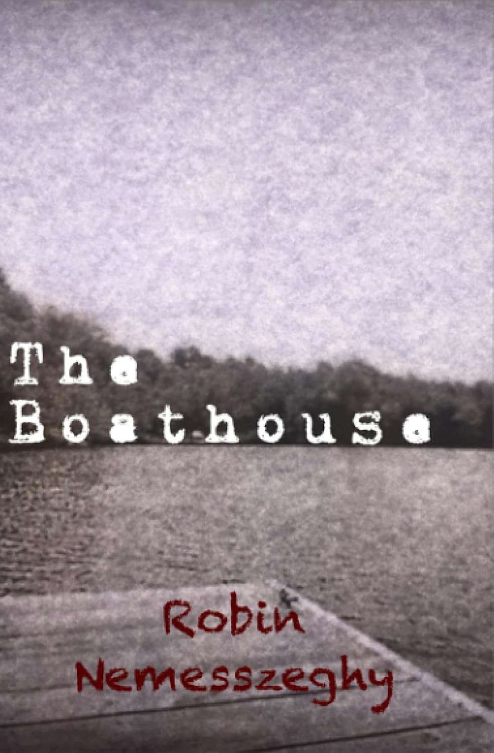 The Boathouse poster