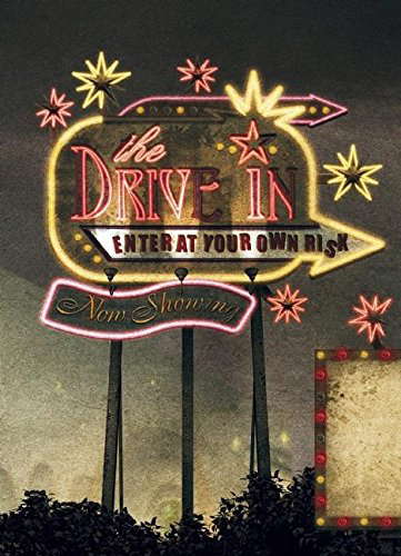 The Drive-In poster