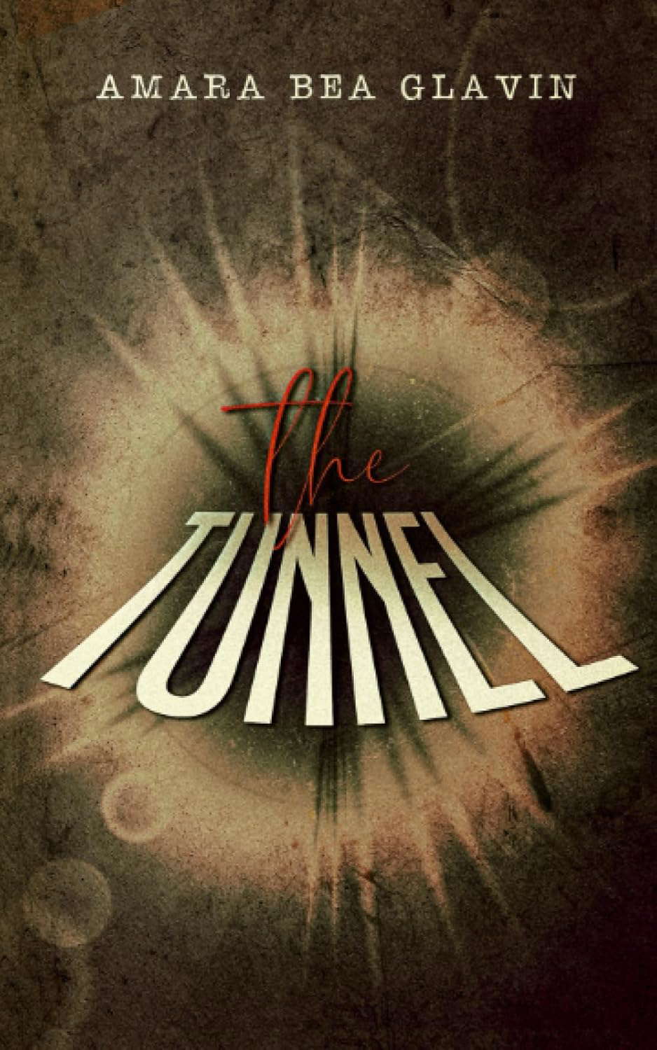 The Tunnel poster
