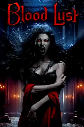 Blood Lust poster