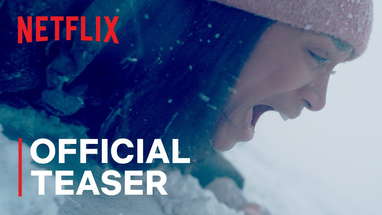 Red Dot | Official Teaser | Netflix poster