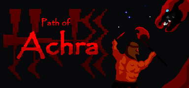 Path of Achra capsule