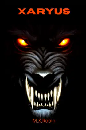 Xaryus poster