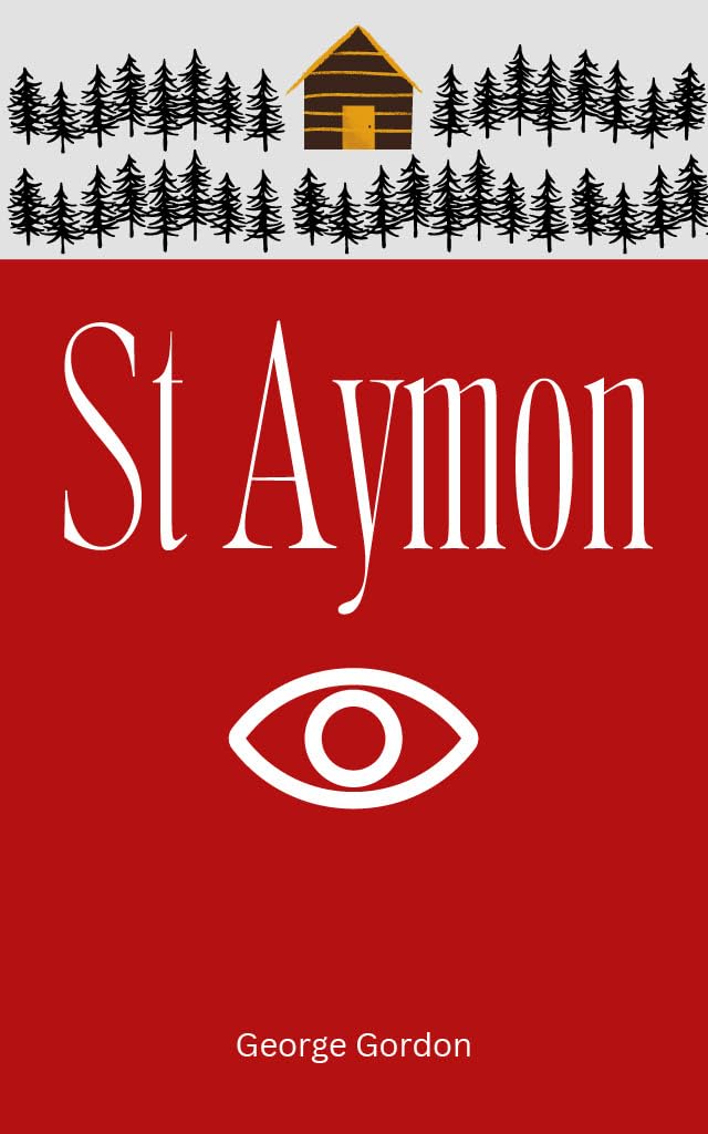 St Aymon: A Horror Novella poster