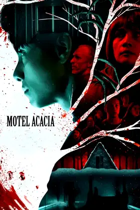 Motel Acacia poster