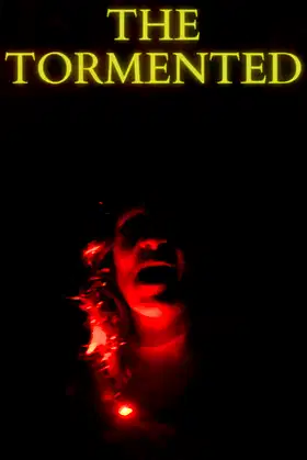 The Tormented poster