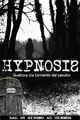 Hypnosis poster