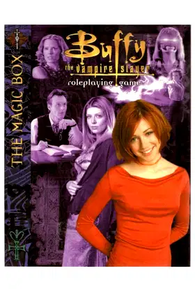 Magic Box, The *OP poster