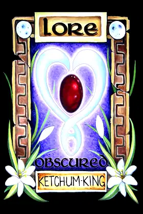 Lore: Obscured poster