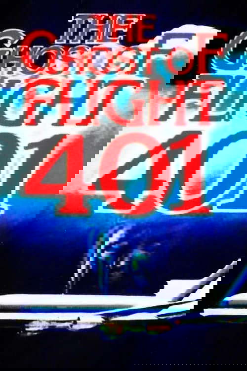The Ghost of Flight 401 poster