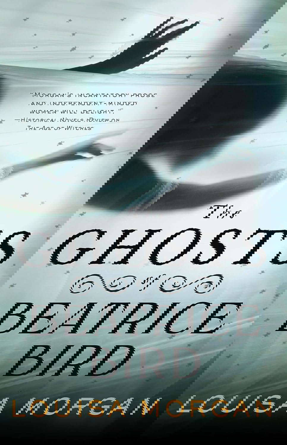 The Ghosts of Beatrice Bird poster