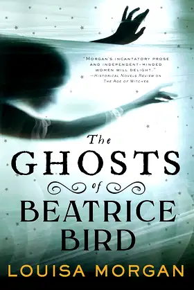 The Ghosts of Beatrice Bird poster