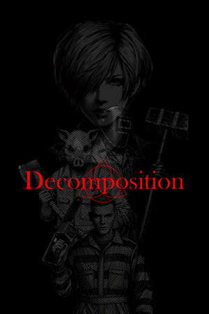 Decomposition poster