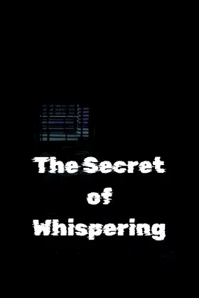 The Secret of Whispering poster