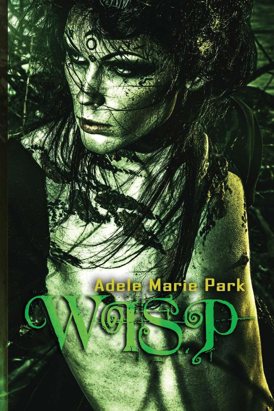 Wisp poster