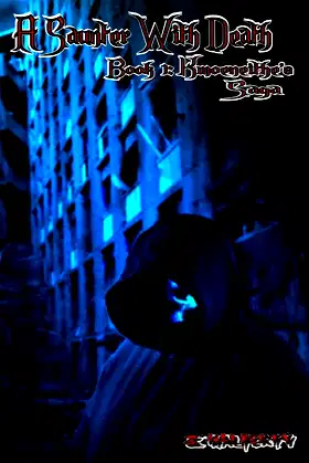 A Saunter With Death Book 1: Kmoeneithe's Saga poster
