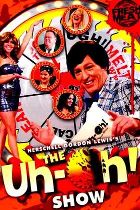 The Uh-oh Show poster
