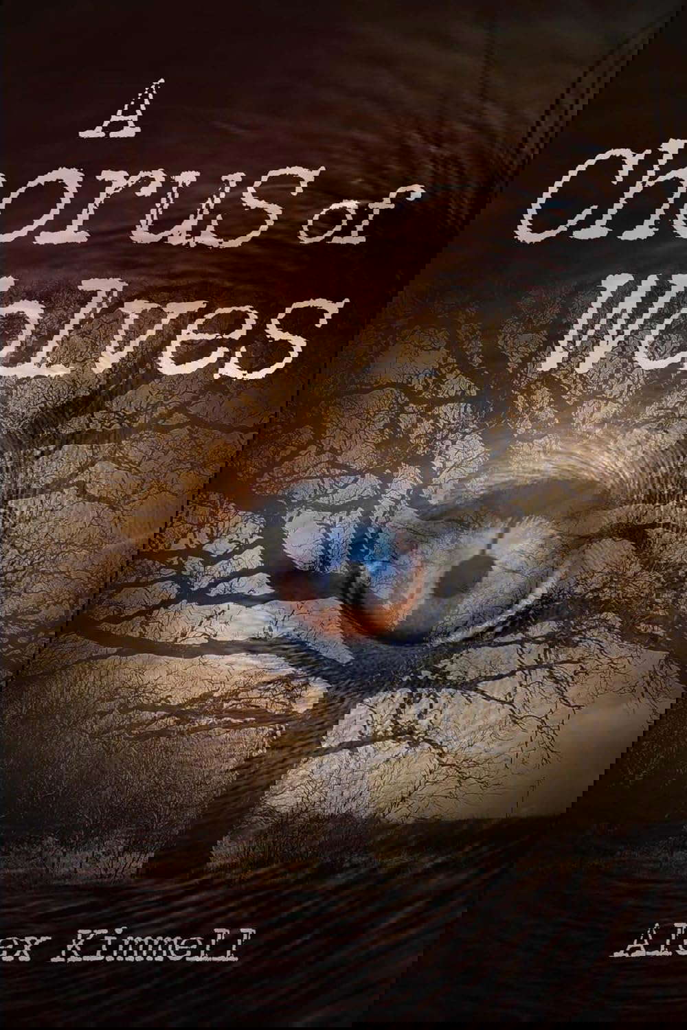 a Chorus of Wolves poster