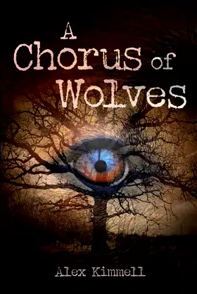 a Chorus of Wolves poster