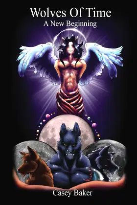 Wolves of Time: A New Beginning poster