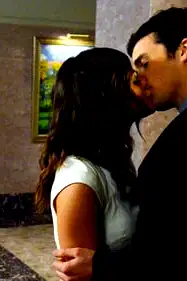 Stolen Kisses poster