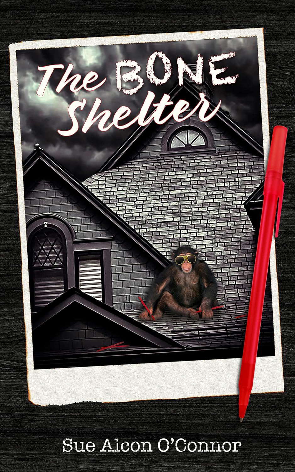 The Bone Shelter poster
