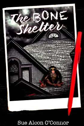 The Bone Shelter poster
