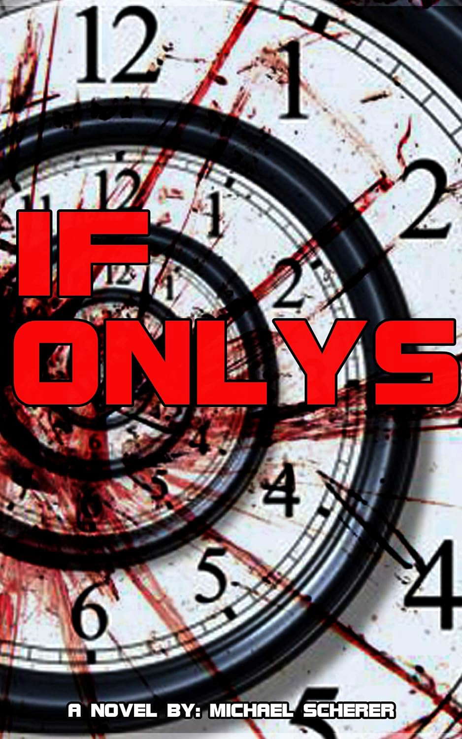 If Onlys poster
