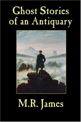 Ghost Stories of an Antiquary poster