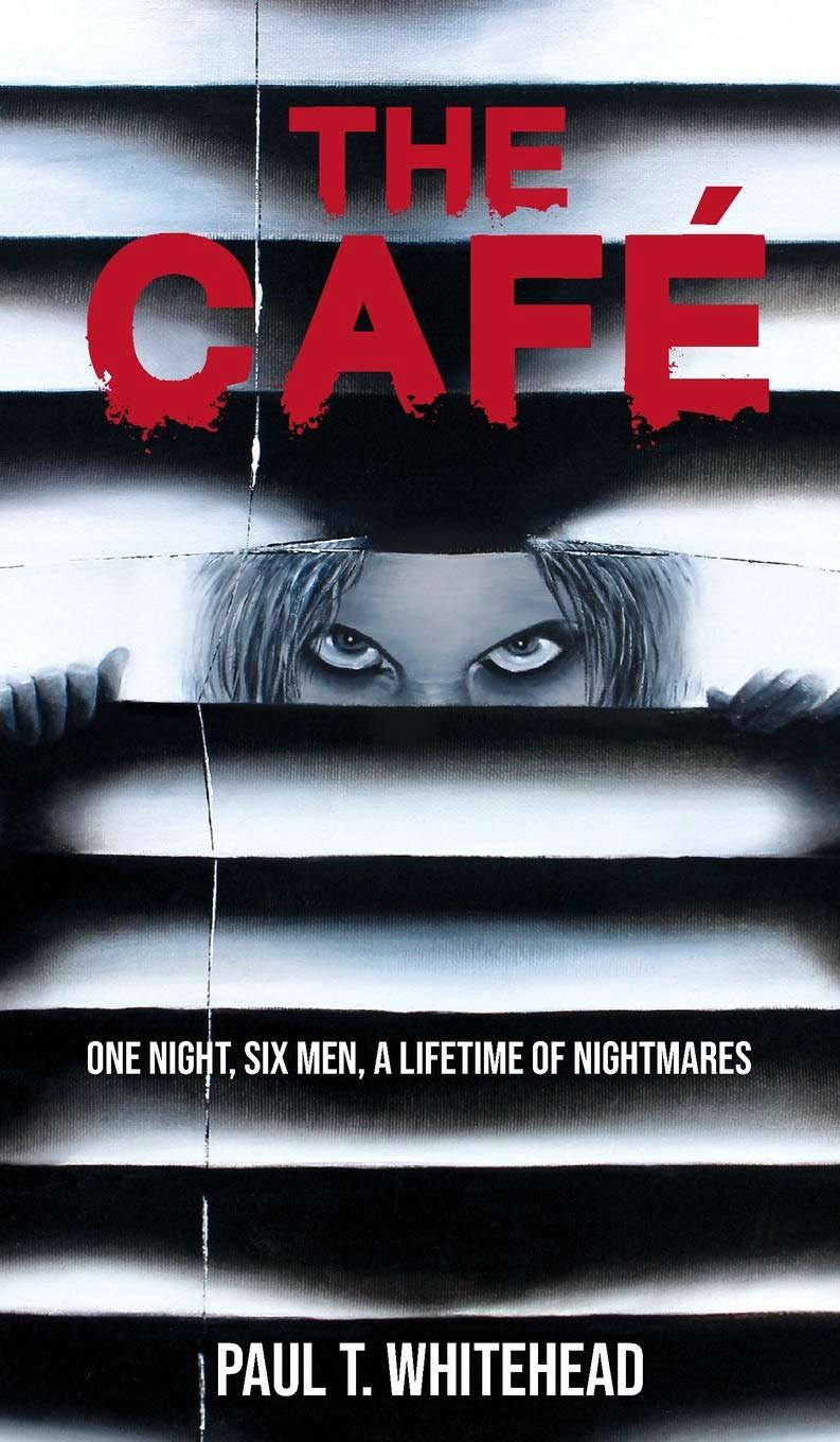 The Café poster
