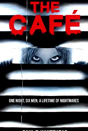 The Café poster