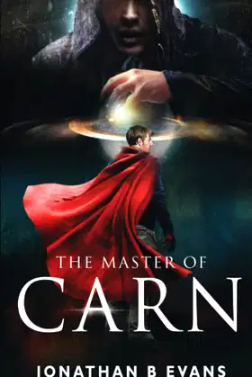 The Master of Carn poster