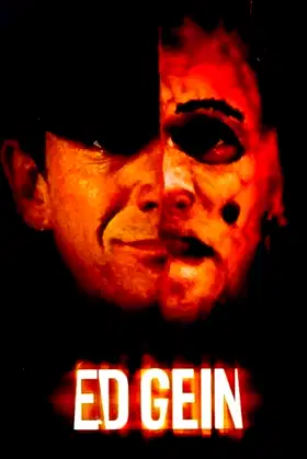 Ed Gein poster