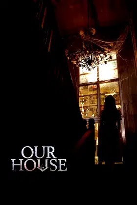 Our House poster