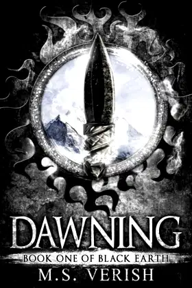 Dawning: Book One of Black Earth poster