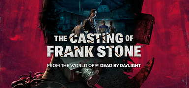 The Casting of Frank Stone™ capsule