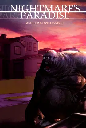 Nightmare's Paradise poster