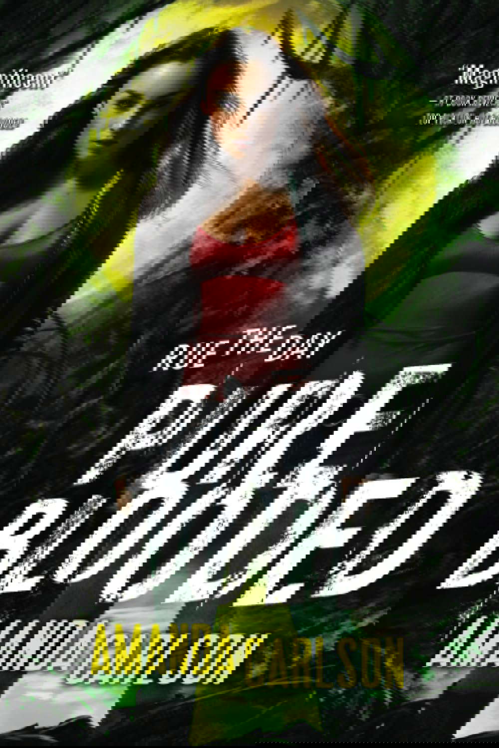 Pure Blooded: Jessica McClain (Jessica McClain, Book #5) poster