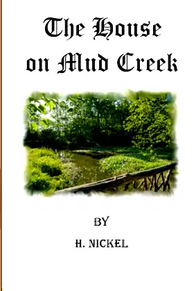 The House on Mud Creek poster