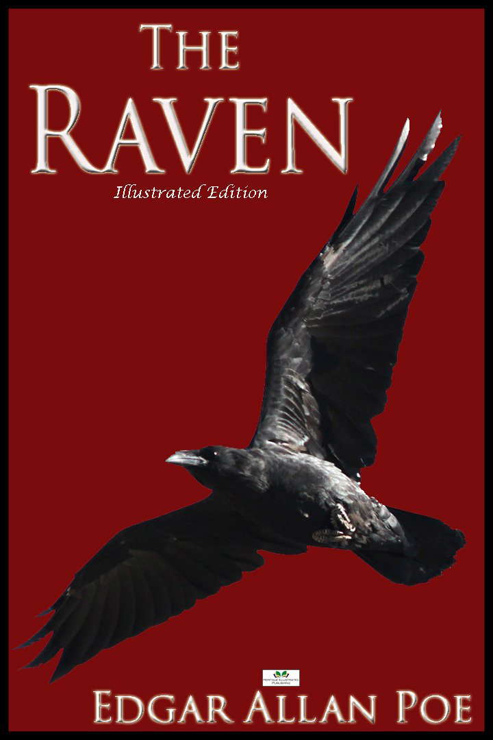 The Raven - Classic Illustrated Edition poster