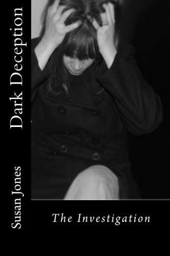 Dark Deception: The Investigation poster
