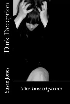 Dark Deception: The Investigation poster