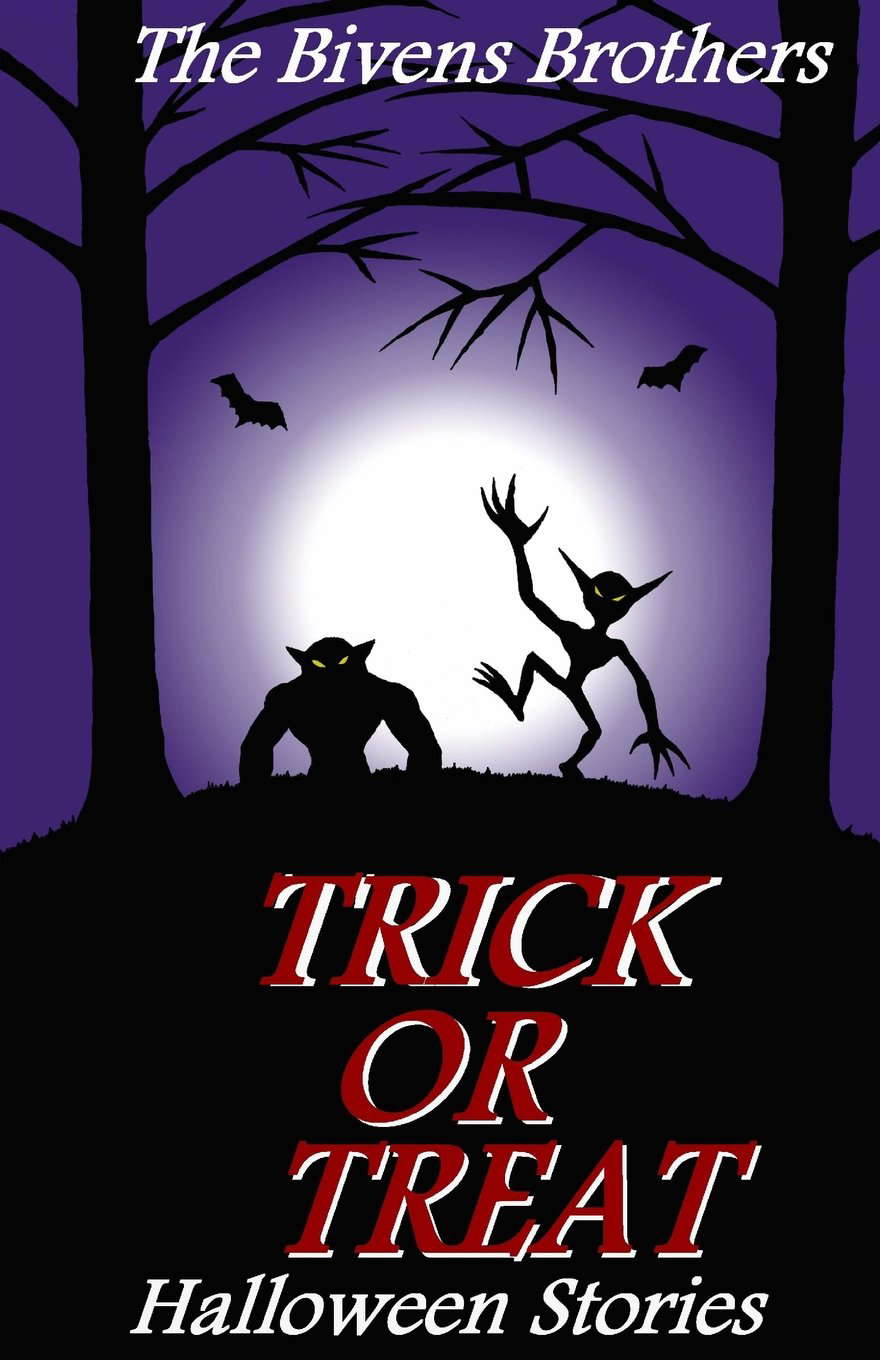 Trick or Treat poster