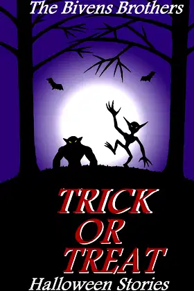 Trick or Treat poster