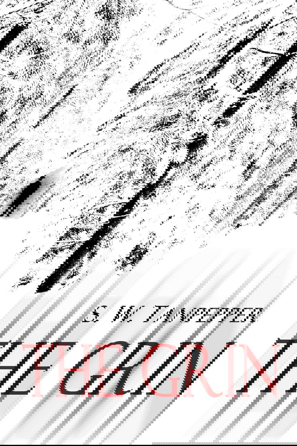 The Grin: A Dark Christmas Tale poster