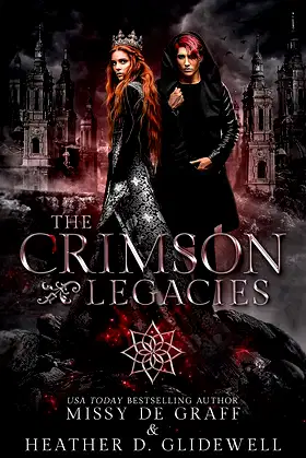 The Crimson Legacies poster