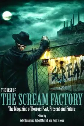 The Best of The Scream Factory poster