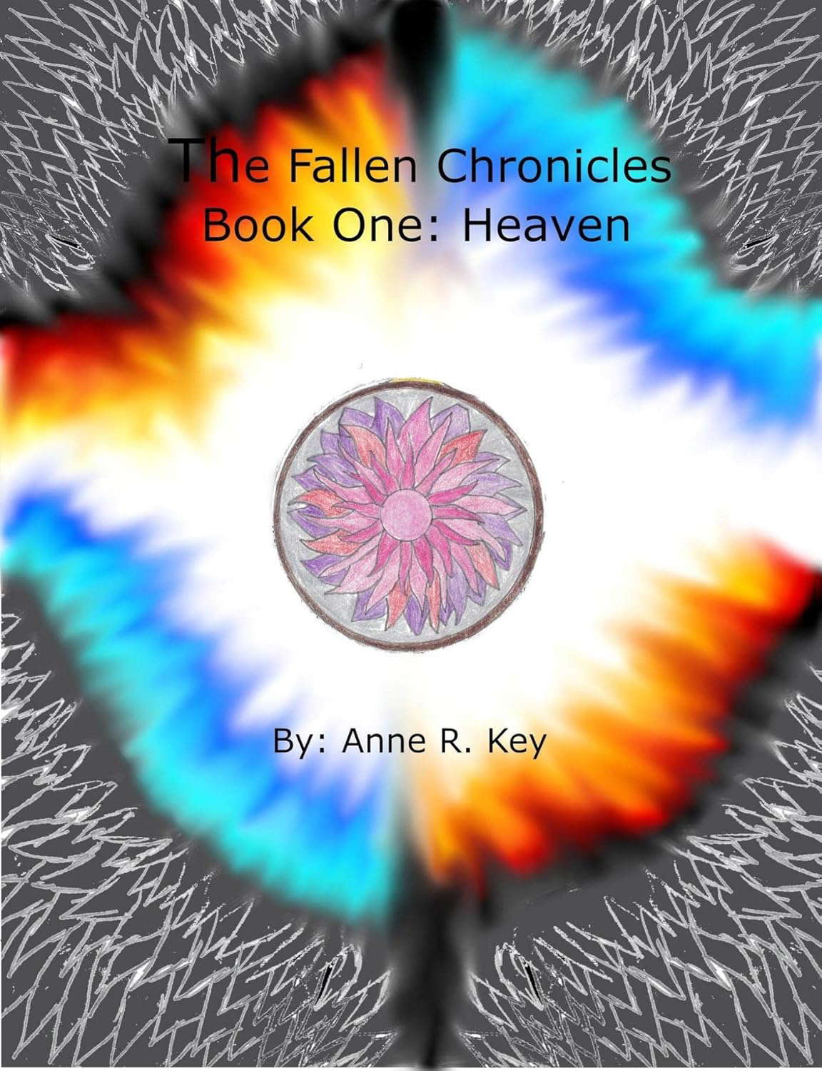 The Fallen Chronicles: Book One: Heaven poster