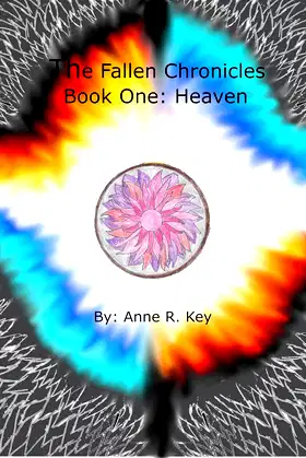 The Fallen Chronicles: Book One: Heaven poster