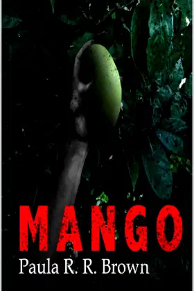 Mango poster